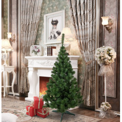 Елка Siga Group Forest 47659 150cм Thumb