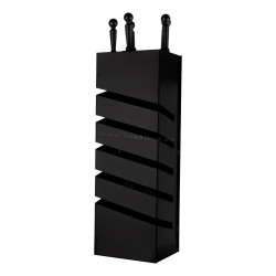 Set semineu Art Flame Wind (Black)