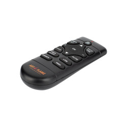 Focar electric Art Flame NDY-19G (Gala Silver) Thumb