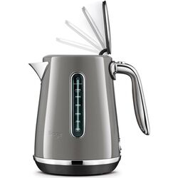 Fierbator electric Sage The Soft Top Luxe (Black Inox) Thumb