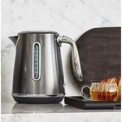 Fierbator electric Sage The Soft Top Luxe (Black Inox) Thumb