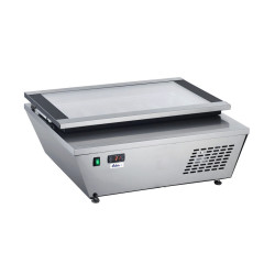 Vitrina pentru inghetata Hendi Arktic 233689 (Inox) Thumb