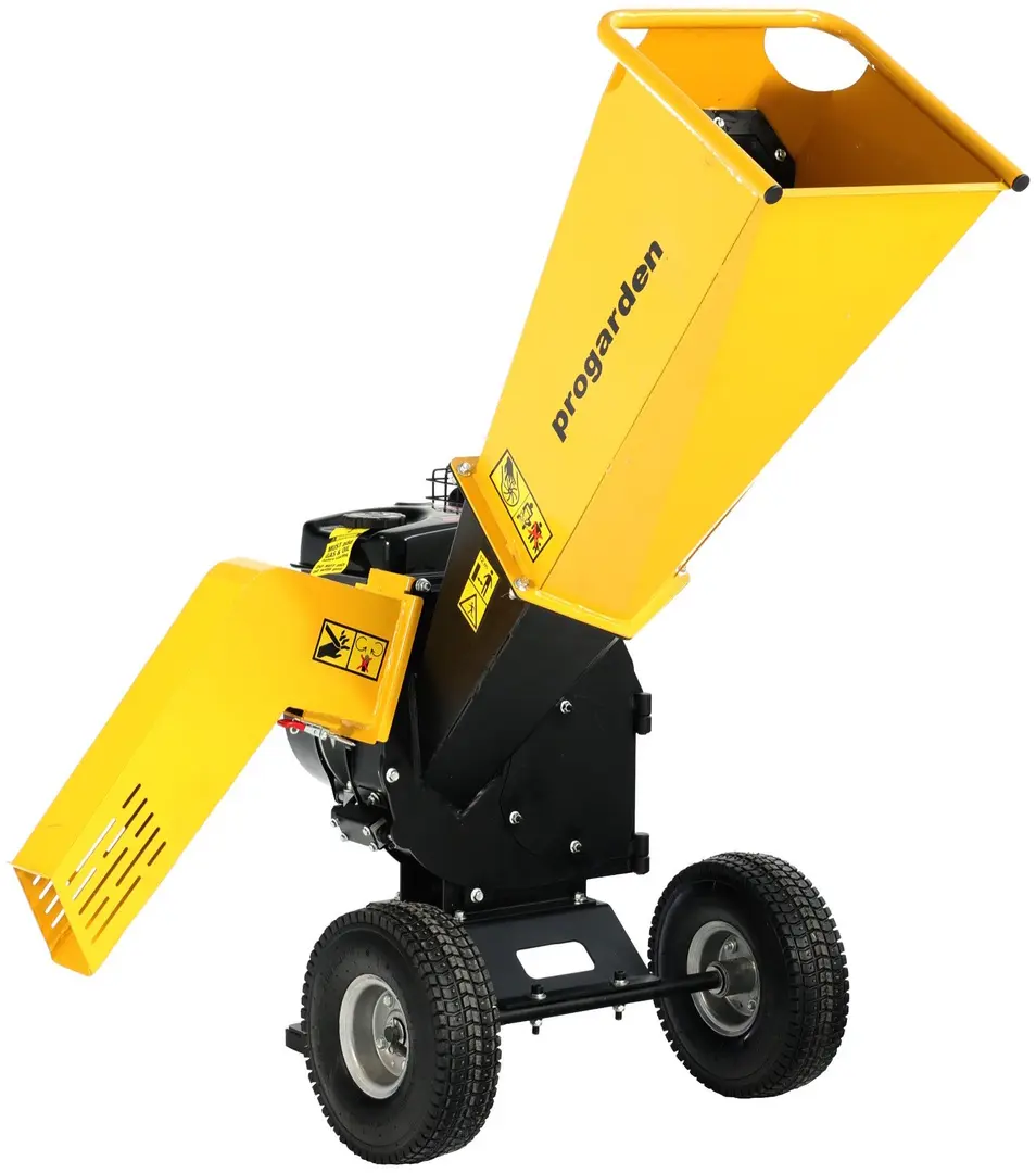 Tocator de crengi Progarden TB60 - 4