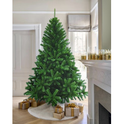 Brad Christmas Canadian Pine 210cm Thumb