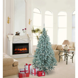 Brad Siga Group President 47676 150cm Thumb