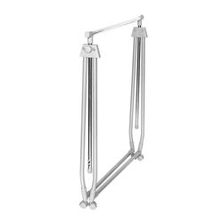 Cuier Tatkraft 699492 (Inox) Thumb