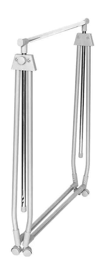 Cuier Tatkraft 699492 (Inox) - 3