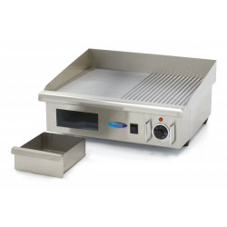 Электрогриль Maxima 09300072 (Inox) Thumb