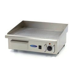 Grill electric Maxima 09300072 (Inox)