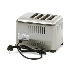 Grill electric Maxima 09300080 (Inox) Thumb