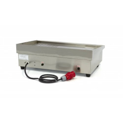 Grill electric Maxima 09300080 (Inox) Thumb