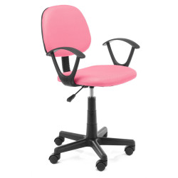 Fotoliu Akord FD-3 (Pink) Thumb