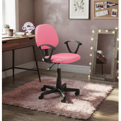 Fotoliu Akord FD-3 (Pink)