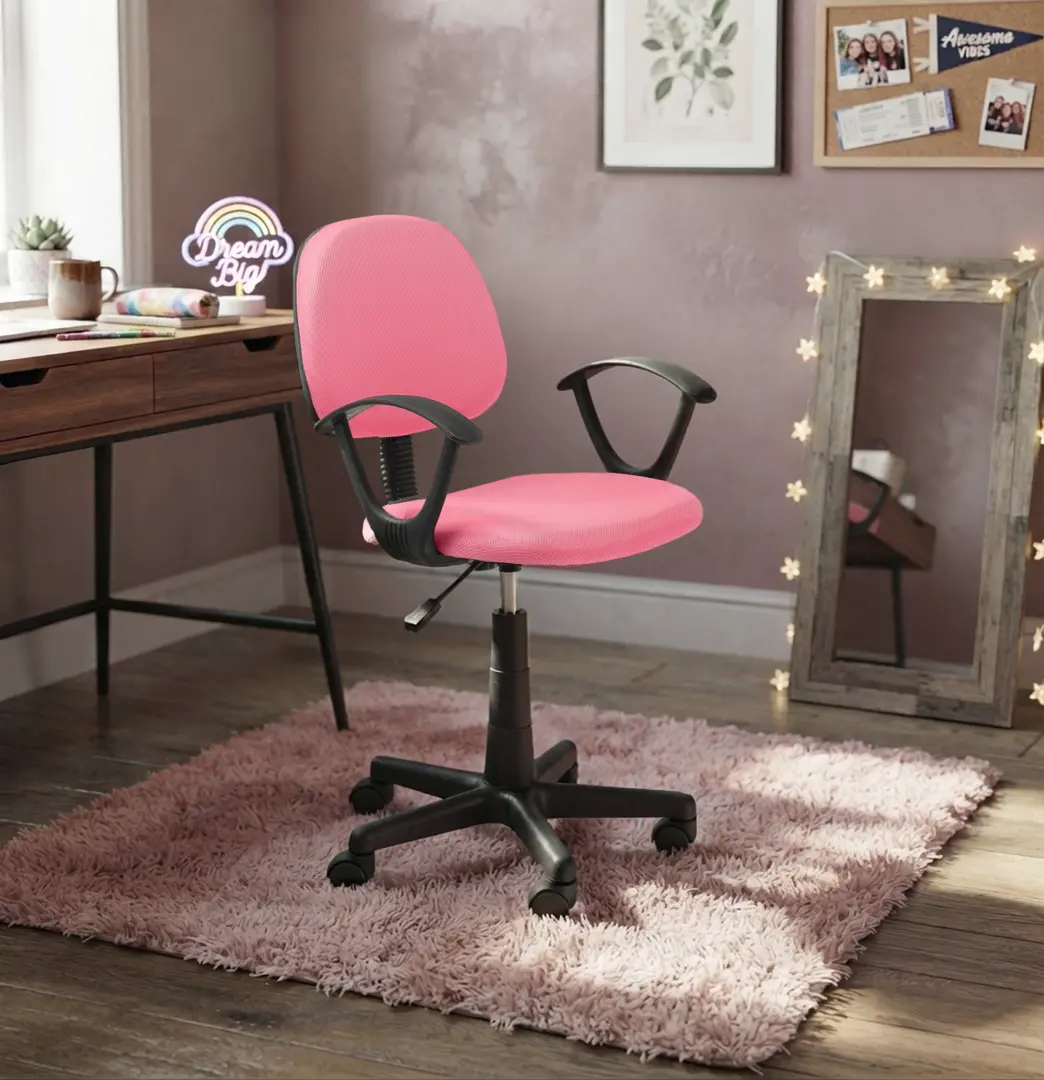 Fotoliu Akord FD-3 (Pink)