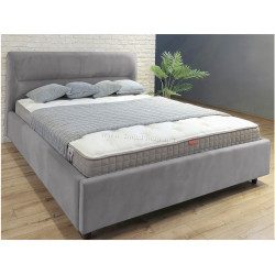 Pat Charmbed Alisa Prestige 140x200 Velluto 16 (Grey)