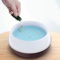 Difuzor aroma Anjou AJ-AD012 (Wenge) Thumb