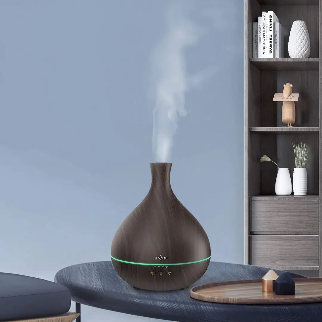 Difuzor aroma Anjou AJ-AD012 (Wenge)