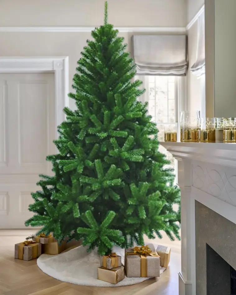 Елка Christmas Canadian Pine 240см