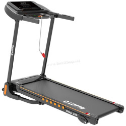 Беговая дорожка Lotto Step 200 (Black)