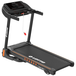 Беговая дорожка Lotto Step 200 (Black) Thumb