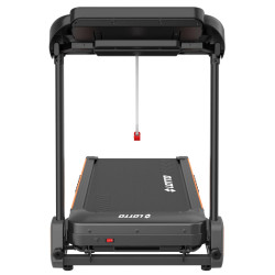 Беговая дорожка Lotto Step 200 (Black) Thumb