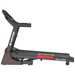 Беговая дорожка Lotto Race N600 (Black) Thumb