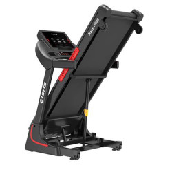 Беговая дорожка Lotto Race N600 (Black) Thumb