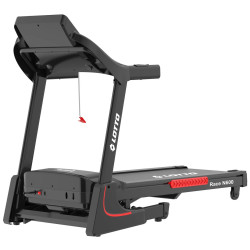 Беговая дорожка Lotto Race N600 (Black) Thumb