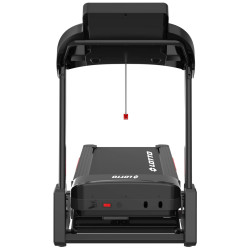 Беговая дорожка Lotto Race N600 (Black) Thumb