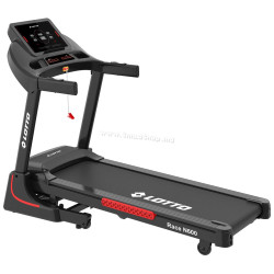 Беговая дорожка Lotto Race N600 (Black)