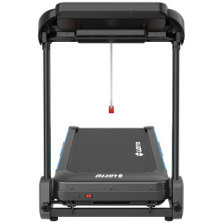 Беговая дорожка Lotto Step 400 (Black) Thumb