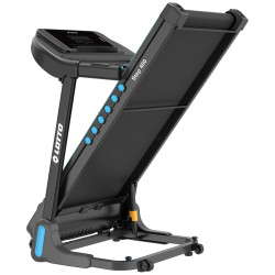 Беговая дорожка Lotto Step 400 (Black) Thumb