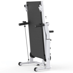 Banda de alergare Energy Fit Start 100 (White) Thumb