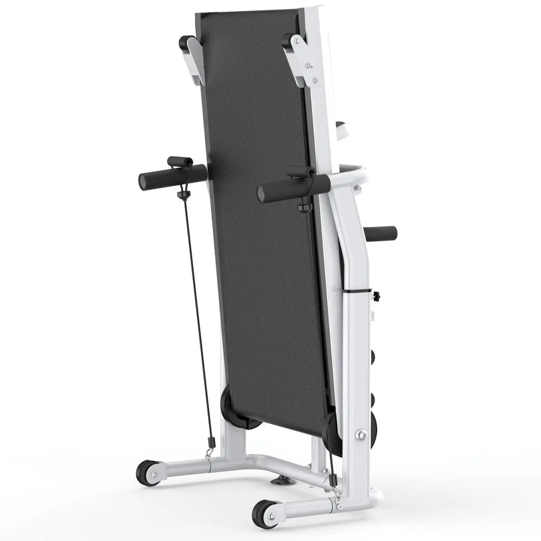 Banda de alergare Energy Fit Start 100 (White)