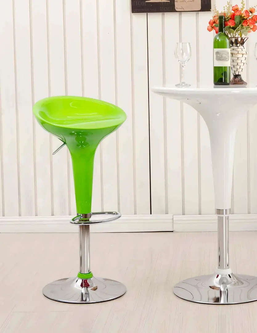 Барный стул Prestige Chairs ABS 101 (Green)