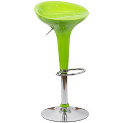 Барный стул Prestige Chairs ABS 101 (Green) Thumb