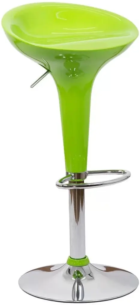 Барный стул Prestige Chairs ABS 101 (Green) - 8