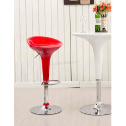Барный стул Prestige Chairs ABS 101 (Red)