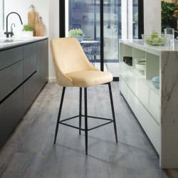 Scaun de bar Prestige Chairs ABS 143 (Beige)