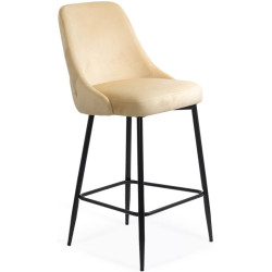 Барный стул Prestige Chairs ABS 143 (Beige) Thumb
