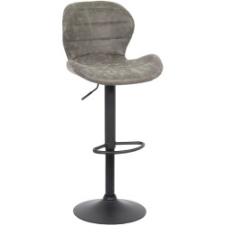 Барный стул Prestige Chairs ABS 144 (Grey) Thumb
