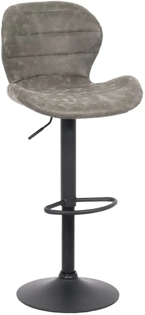 Барный стул Prestige Chairs ABS 144 (Grey) - 10