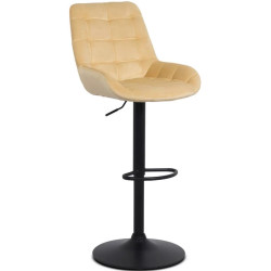 Scaun de bar Prestige Chairs ABS 145 (Cream) Thumb