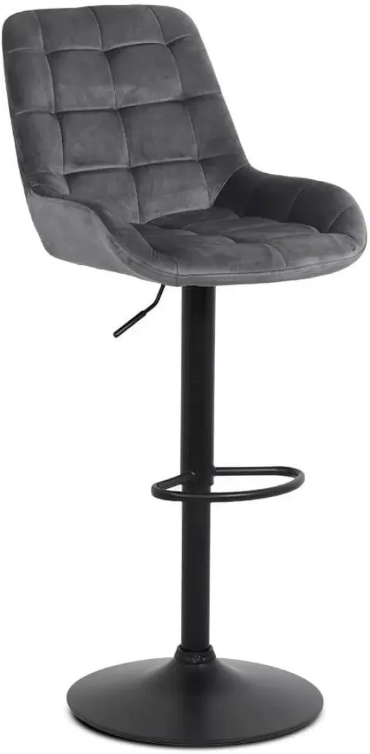 Scaun de bar Prestige Chairs ABS 145 (Grey) - 11