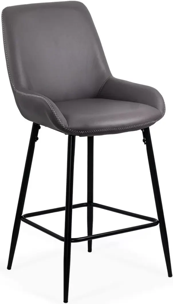 Scaun de bar Prestige Chairs ABS 146 (Grey) - 8