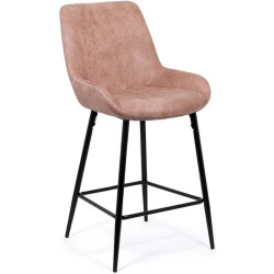 Барный стул Prestige Chairs ABS 146 (Pink) Thumb