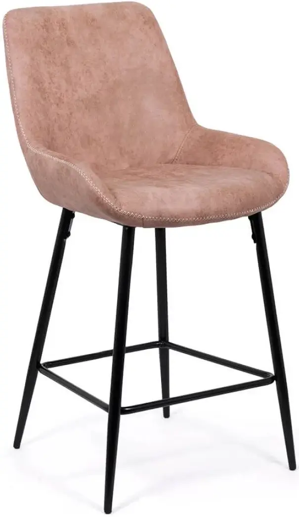 Барный стул Prestige Chairs ABS 146 (Pink) - 11