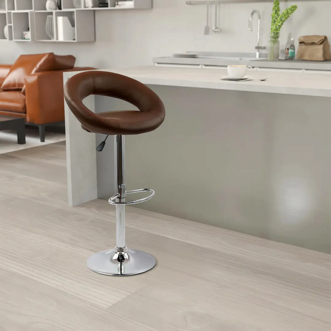Барный стул Prestige Chairs ABS 151 (Brown)