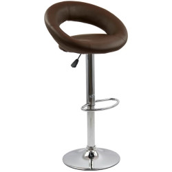 Барный стул Prestige Chairs ABS 151 (Brown) Thumb