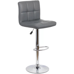Scaun de bar Prestige Chairs ABS 191 (Grey) Thumb